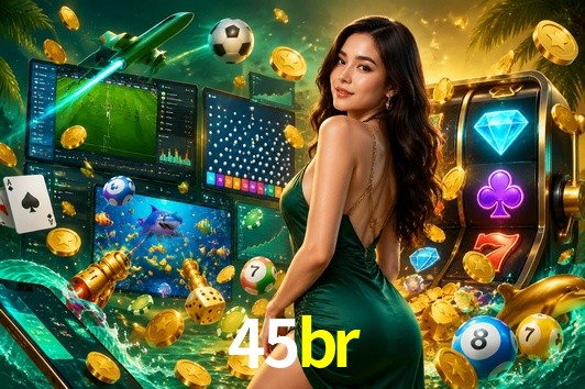 Experiência VIP 45br