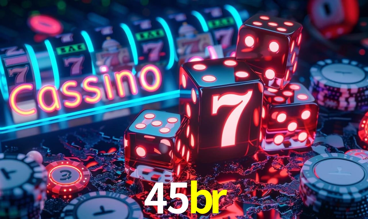 Welcome Bonus 45br