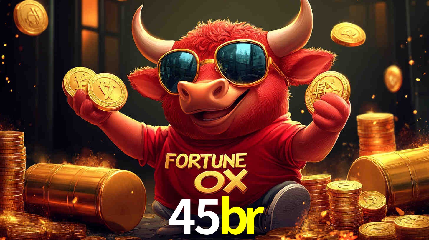 Apostas Esportivas na 45br: Um Guia Completo