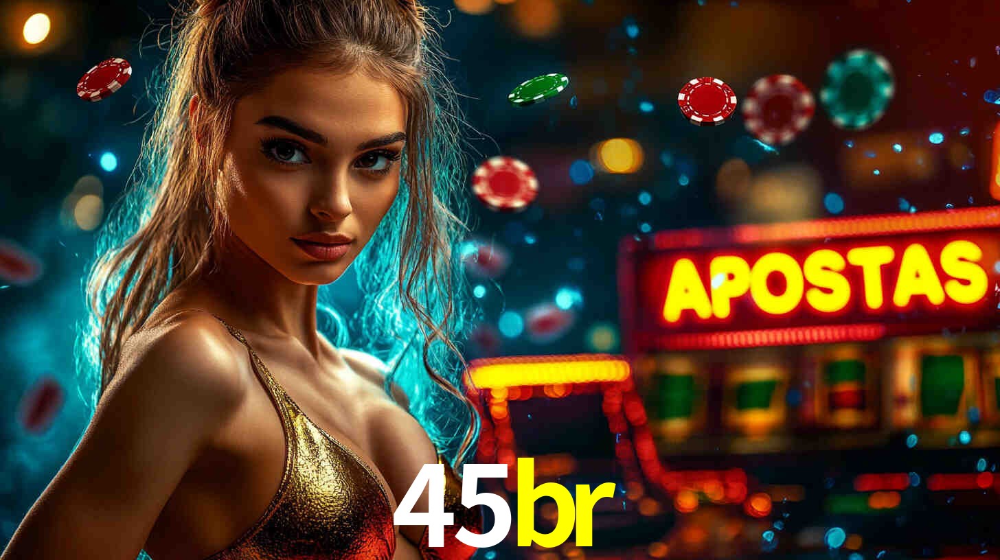 Descubra a Essência do 45br: Nossa História e Compromissos