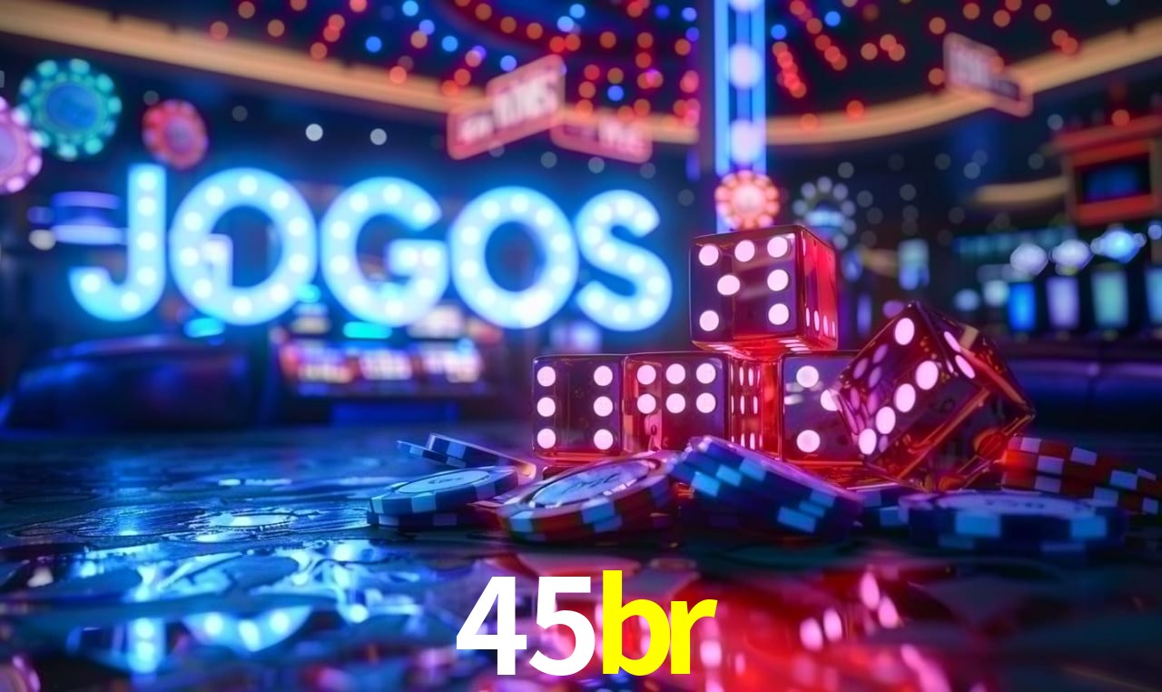 Bônus Diários 45br