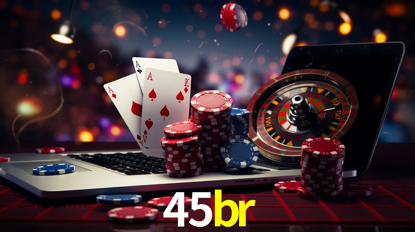 Blackjack Table 45br