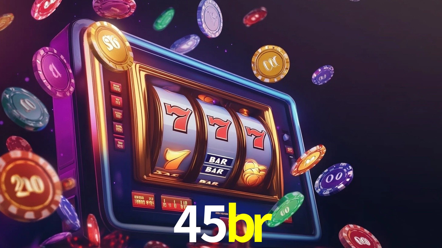Daily Bonuses 45br