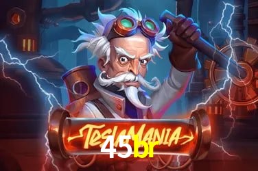 Integração de APIs 45br