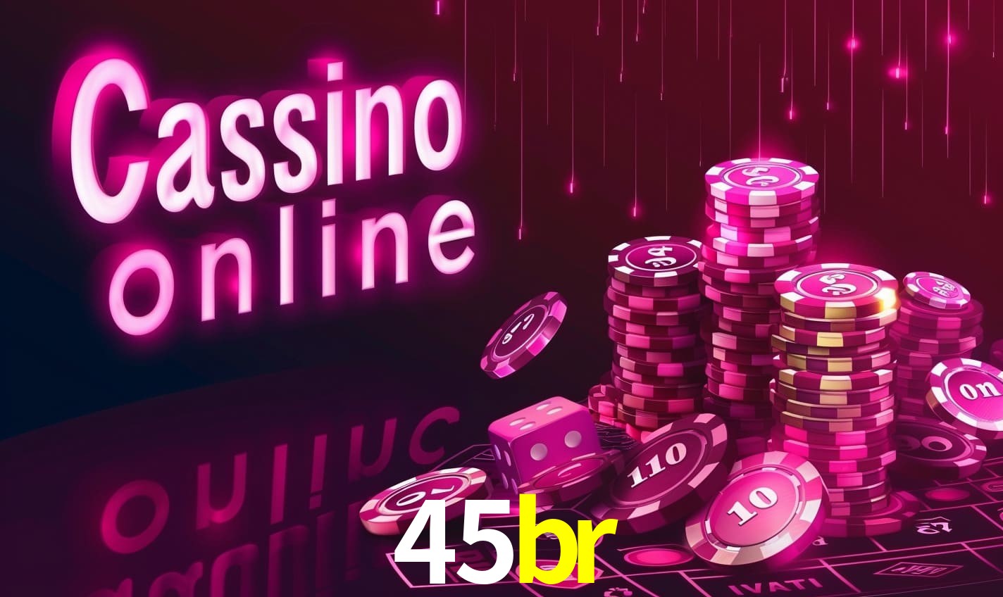 A Emoção da Loteria na 45br: Uma Chance de Mudança de Vida