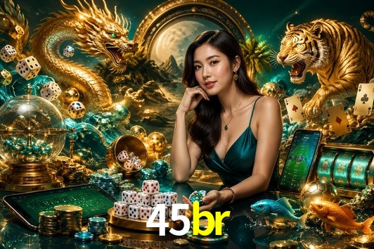 Exclusive Offers 45br