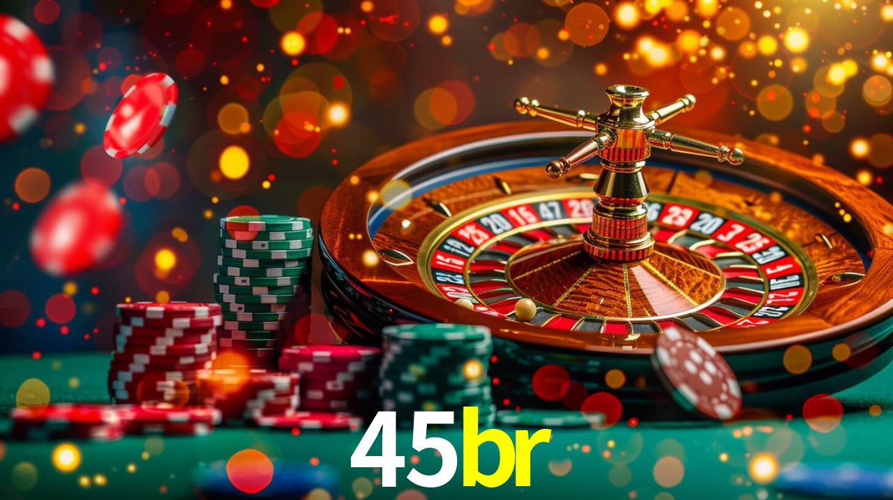 Instalador 45br Windows