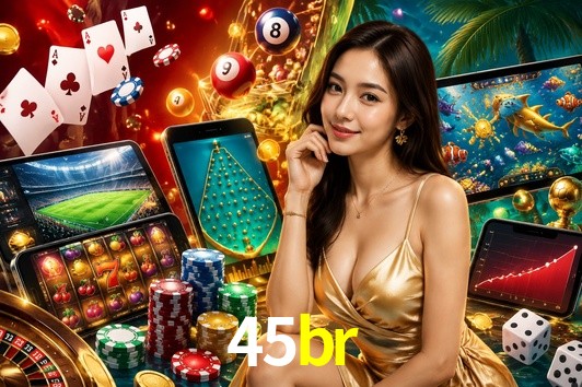 Spaceman Game 45br