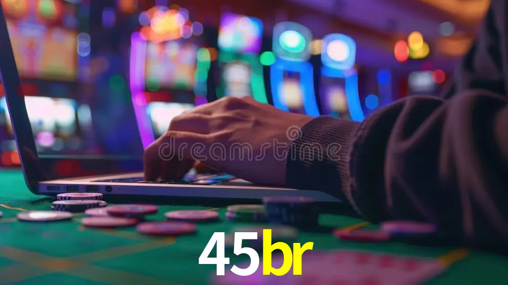 Programa VIP 45br