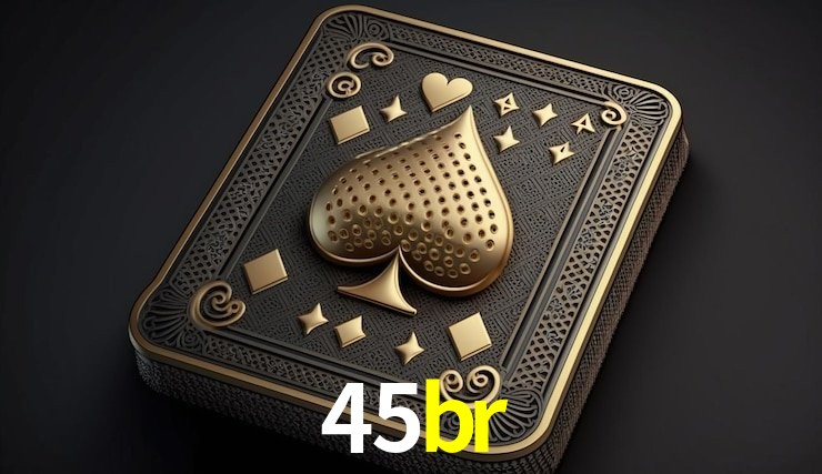 Jogos de Slot 45br