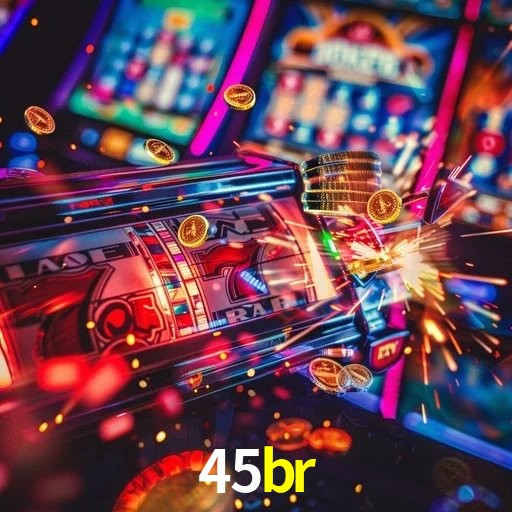 Casino VIP 45br