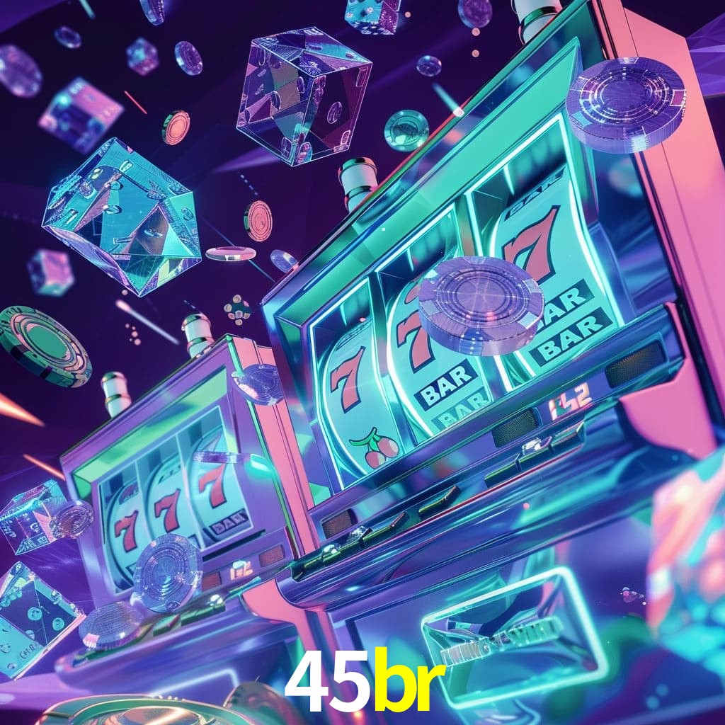 cassino 45br