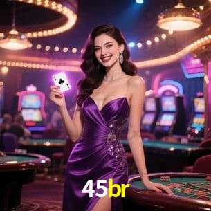 Mesa de Blackjack 45br