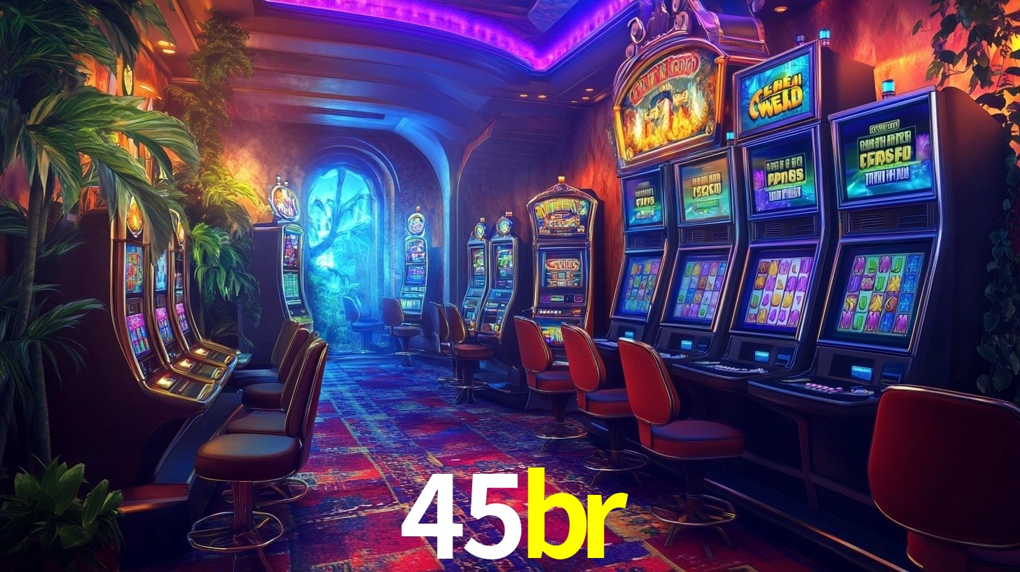 Programa VIP 45br
