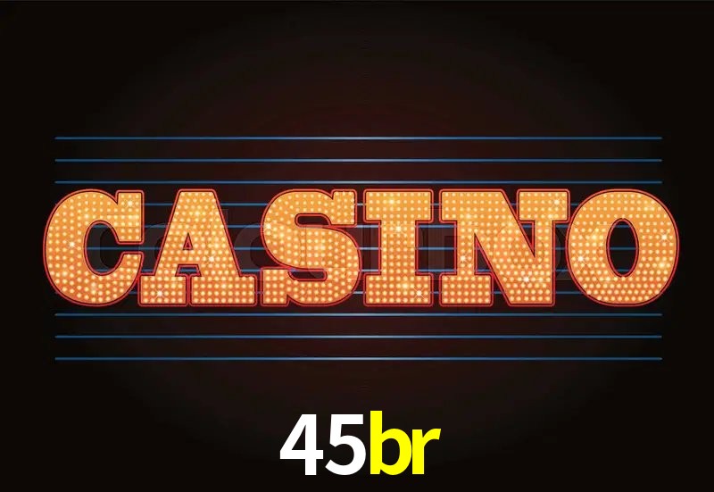Diretório de Jogos 45br