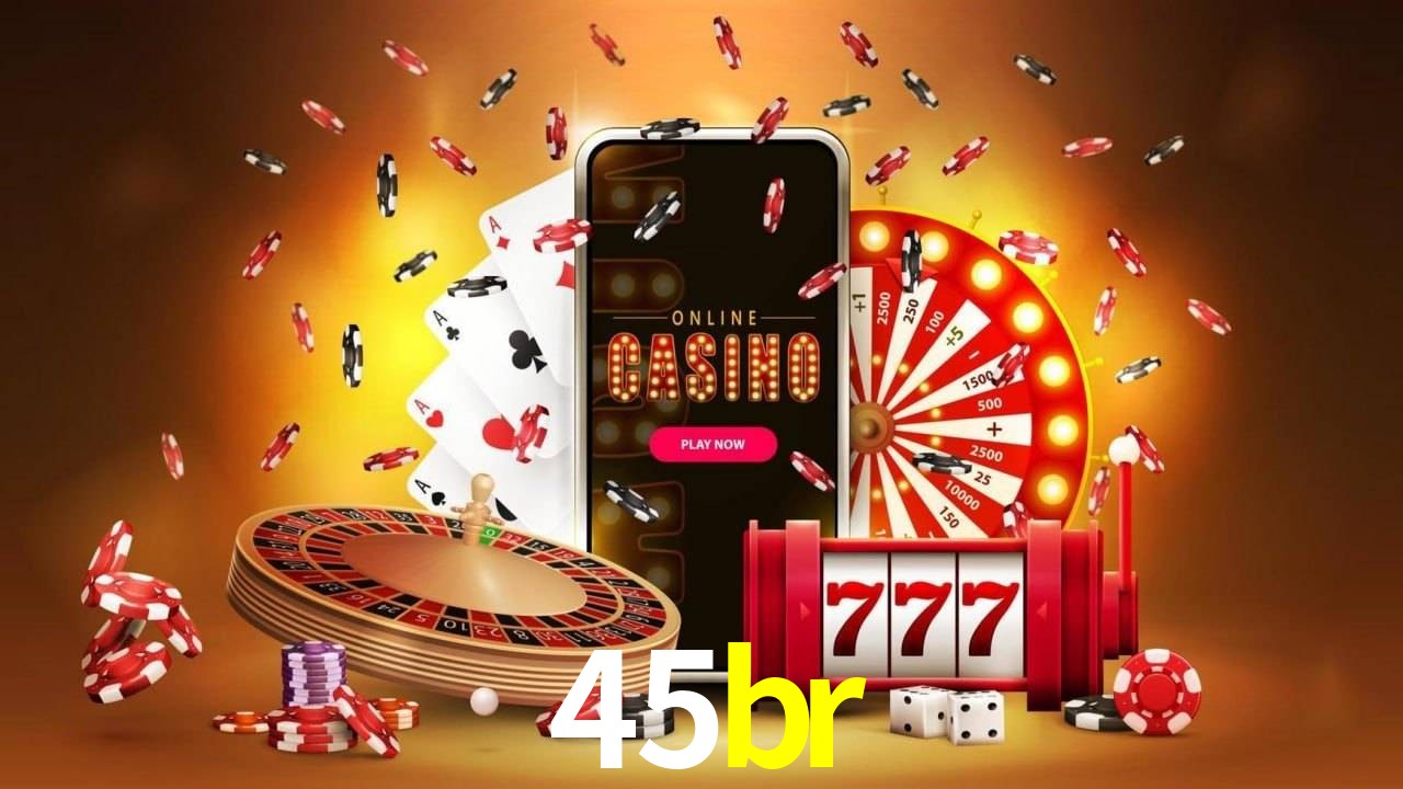 Sistemas de Segurança 45br