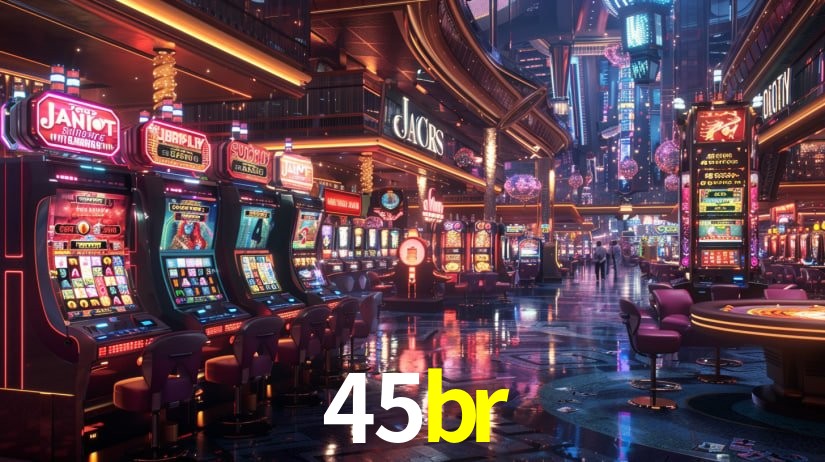 Flash Promotion 45br