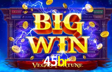 45br: A Experiência de Casino com Jogos de Mesa ao Vivo