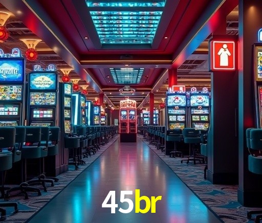 cassino 45br