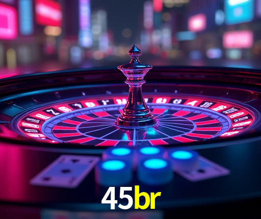 45br,45br.com