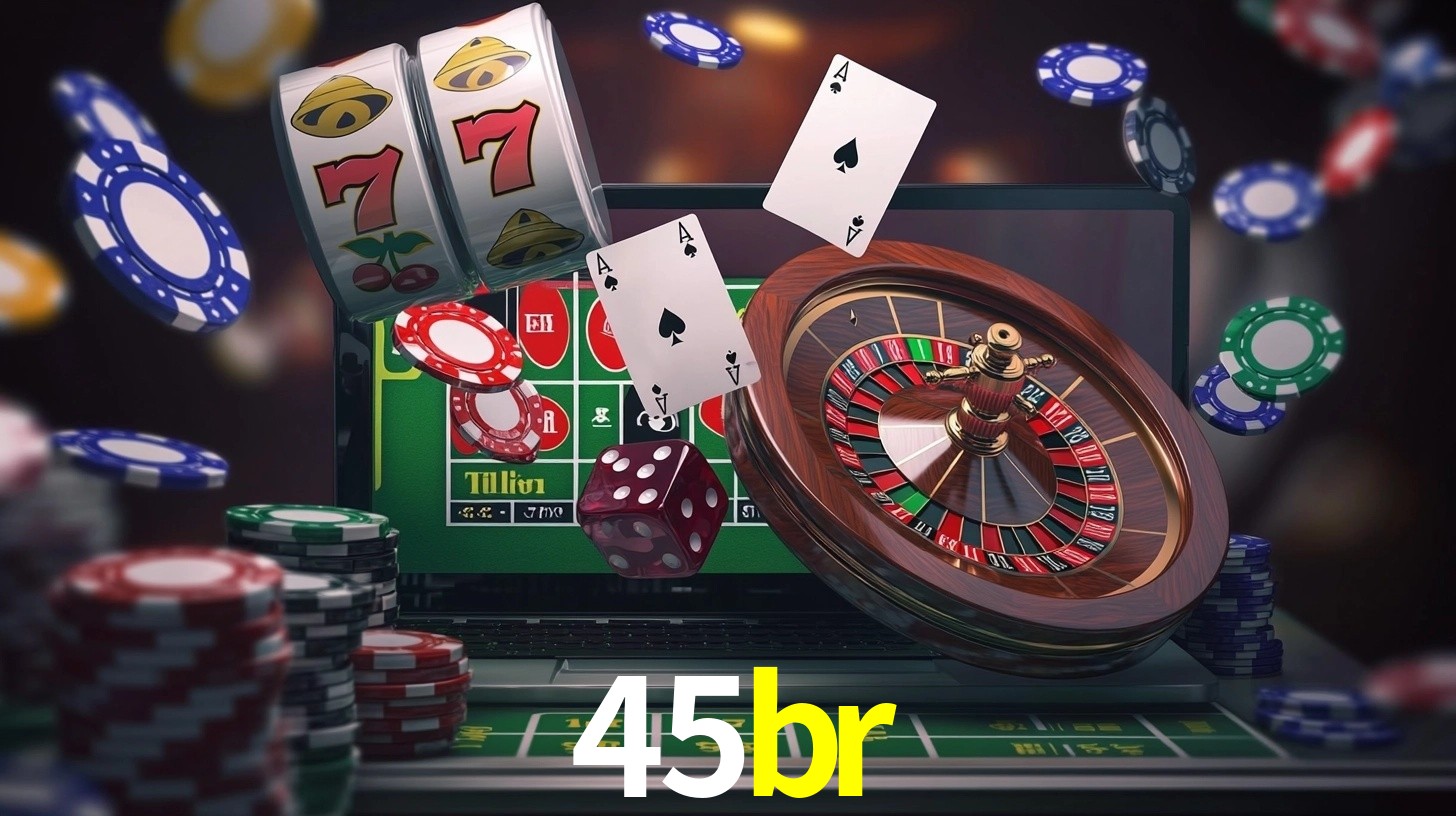 Tennis Betting 45br