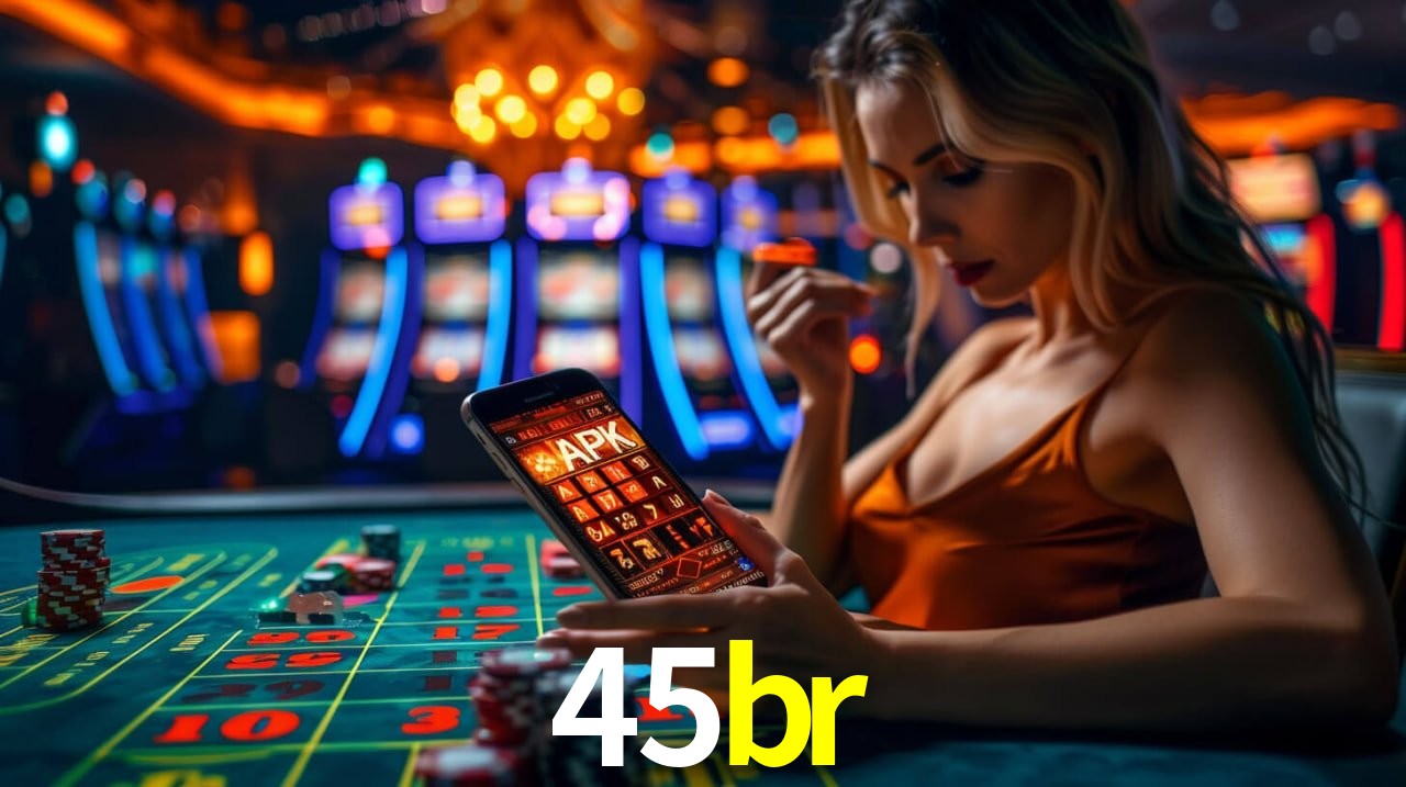 Slot Games 45br