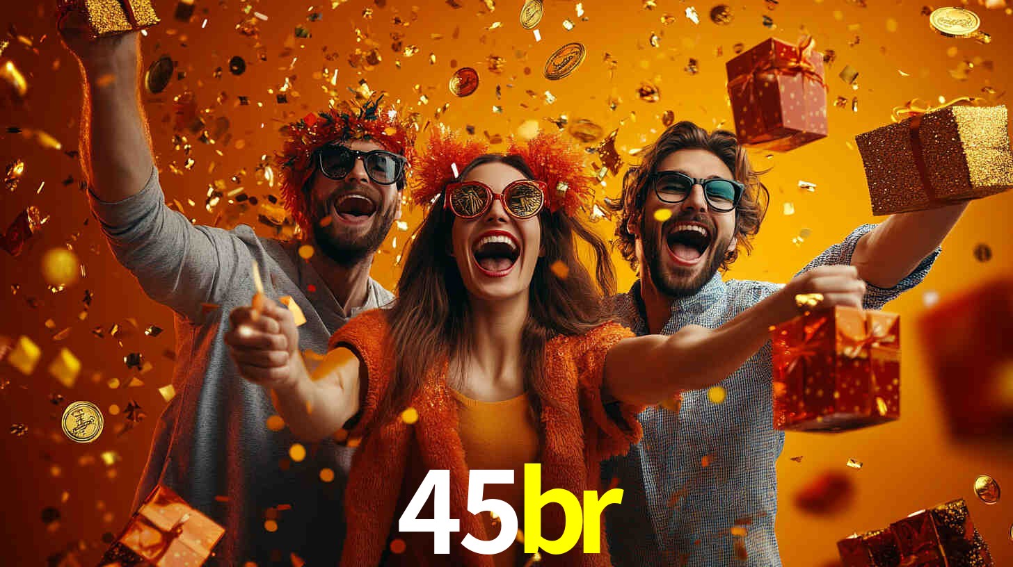 Tournaments 45br