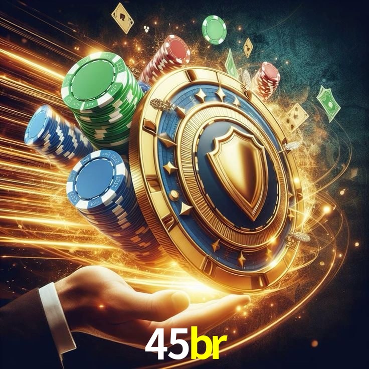 Ofertas Imperdíveis na 45br: Promoções e Bônus Que Valem a Pena