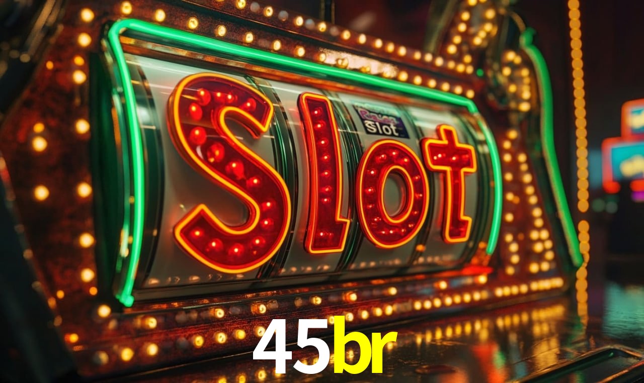 45br bet