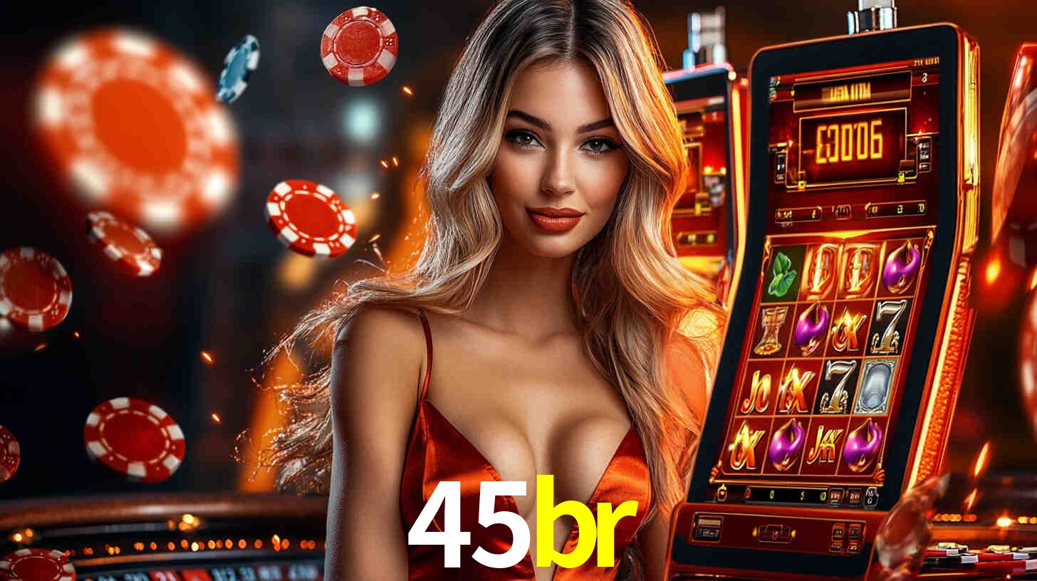 Blackjack Table 45br