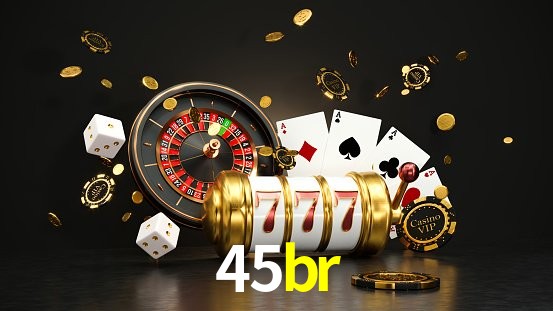 Game Providers 45br
