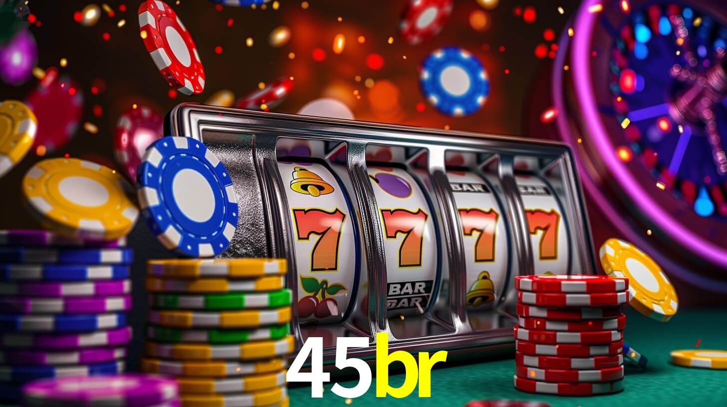 Casino VIP 45br