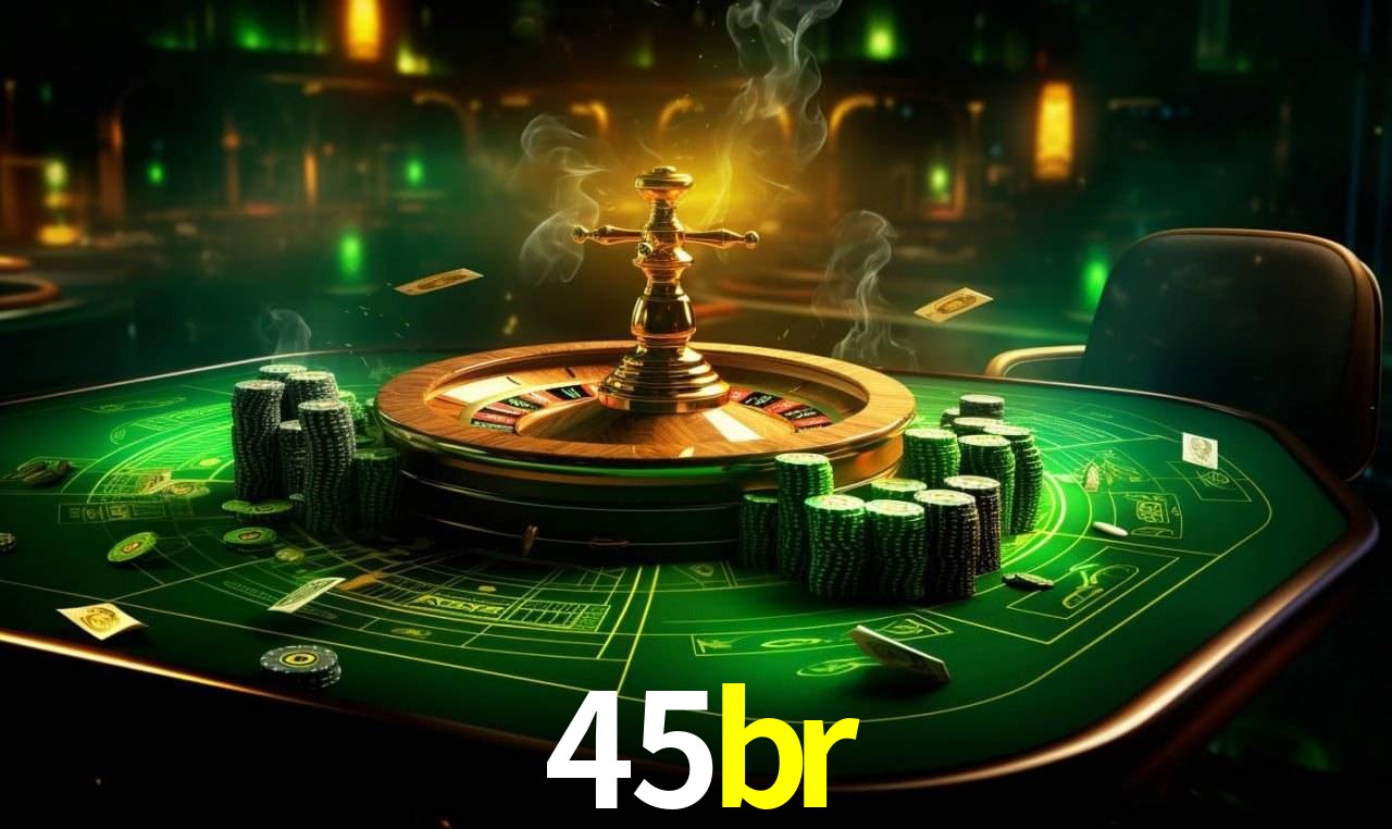 Interface do App 45br