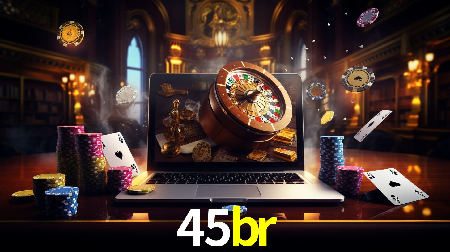 Player Reviews 45br