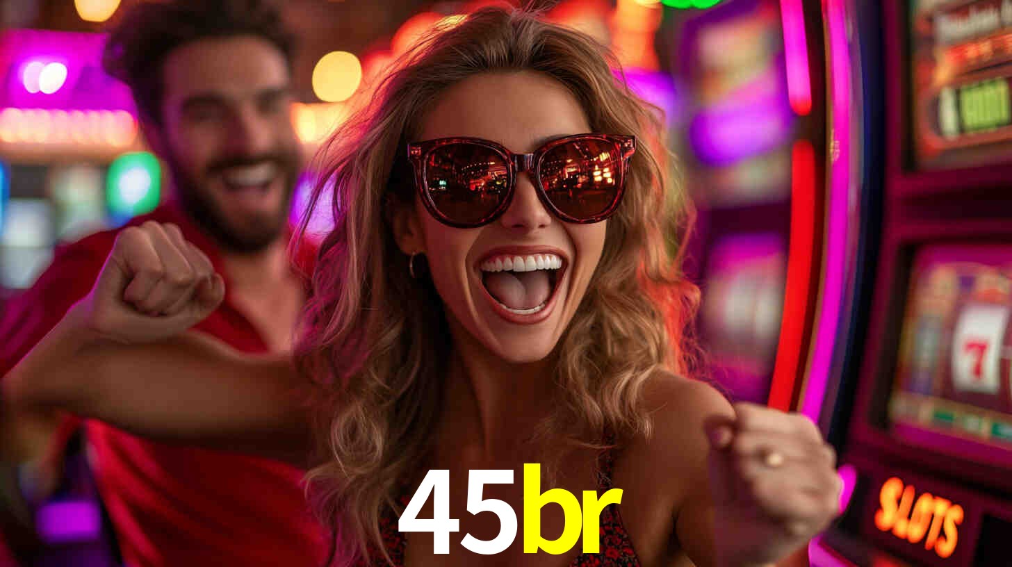 A Experiência Imersiva dos Cassinos Ao Vivo no 45br