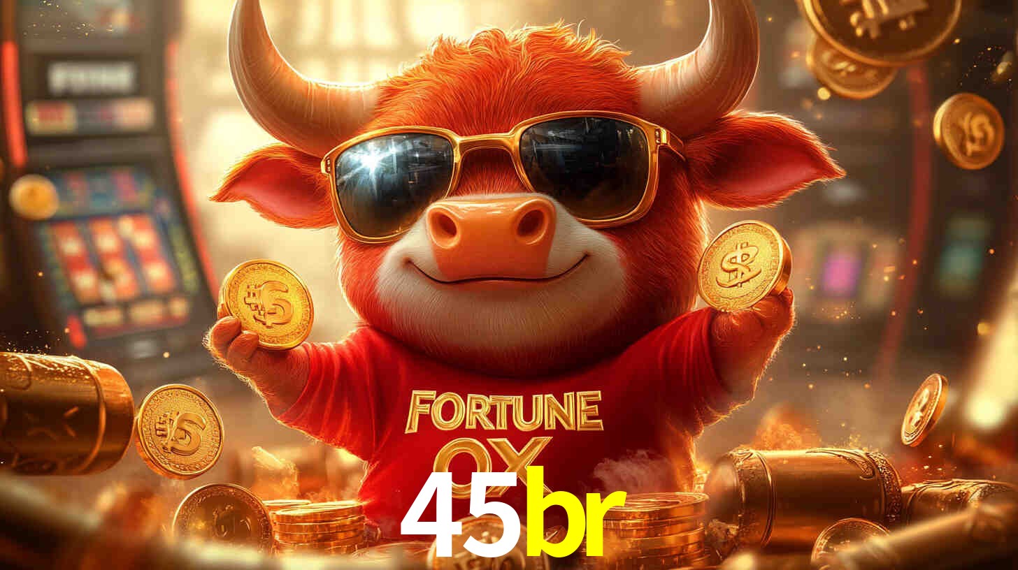 Welcome Bonus 45br