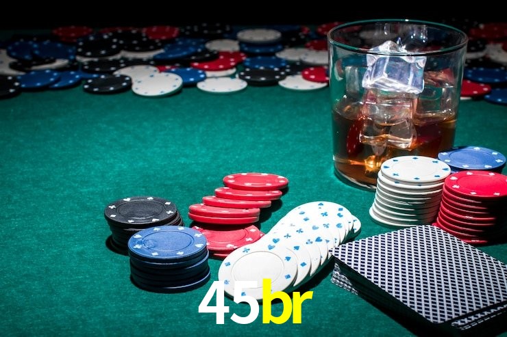 Estatísticas Esportivas 45br