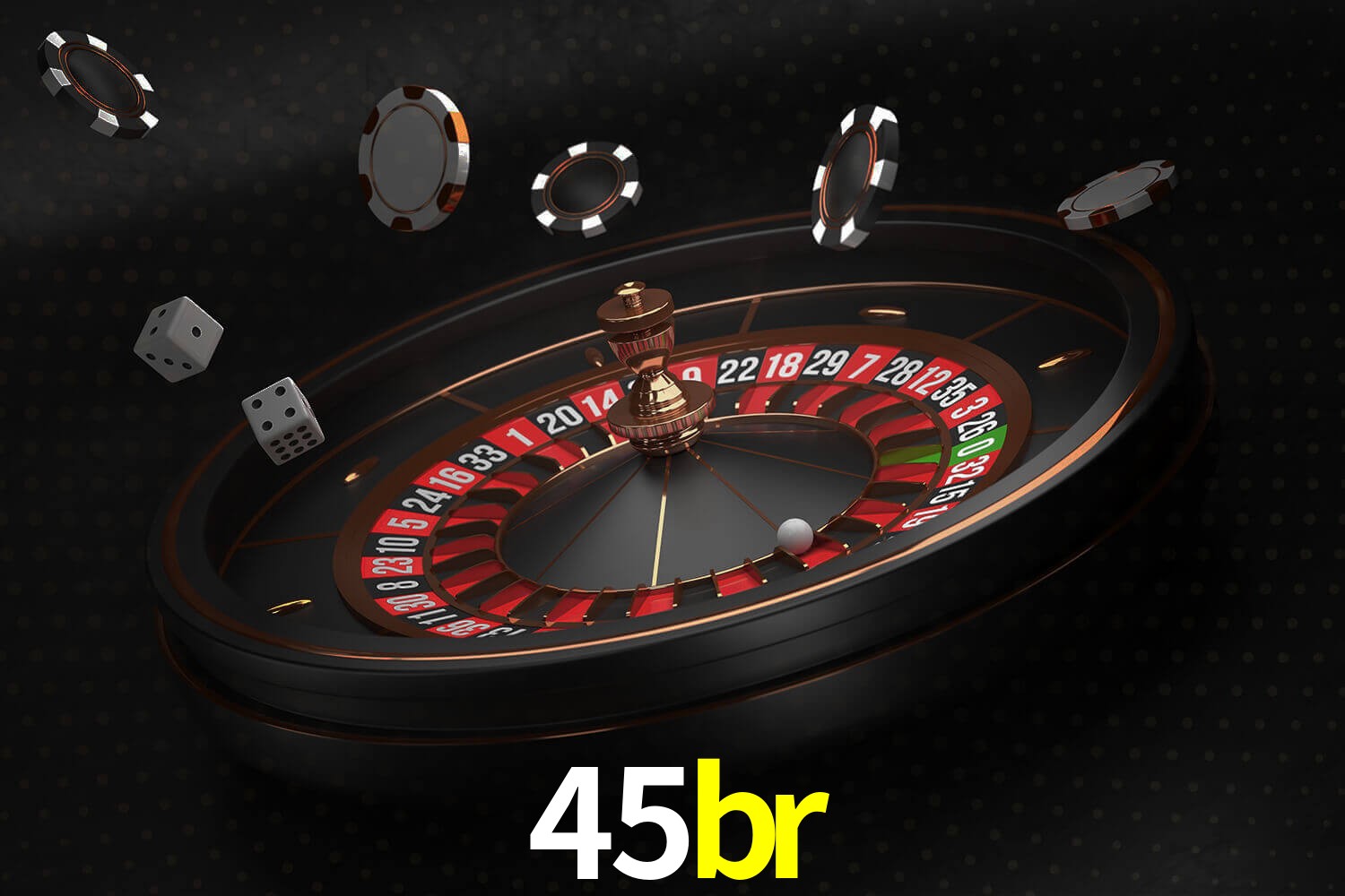 Live Casino 45br