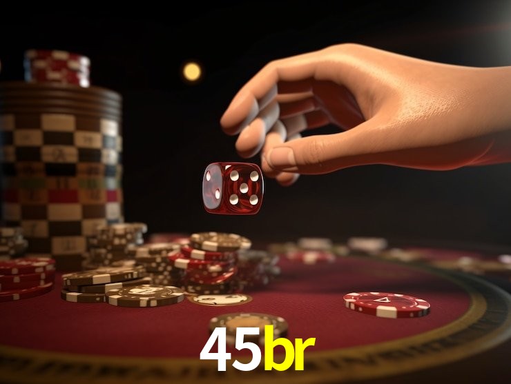 Benefícios da Conta 45br