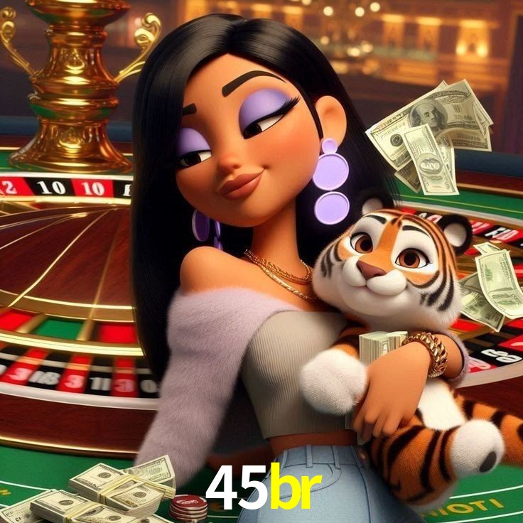 Account Benefits 45br